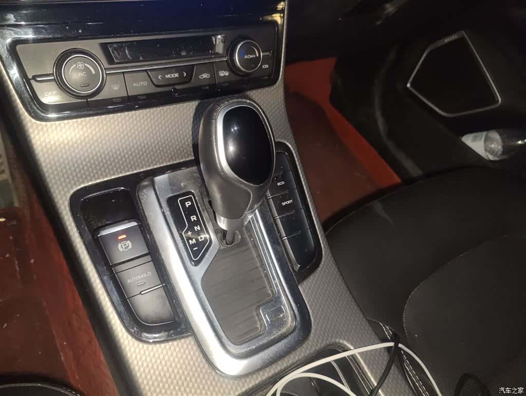 Geely Emgrand, 2018 7