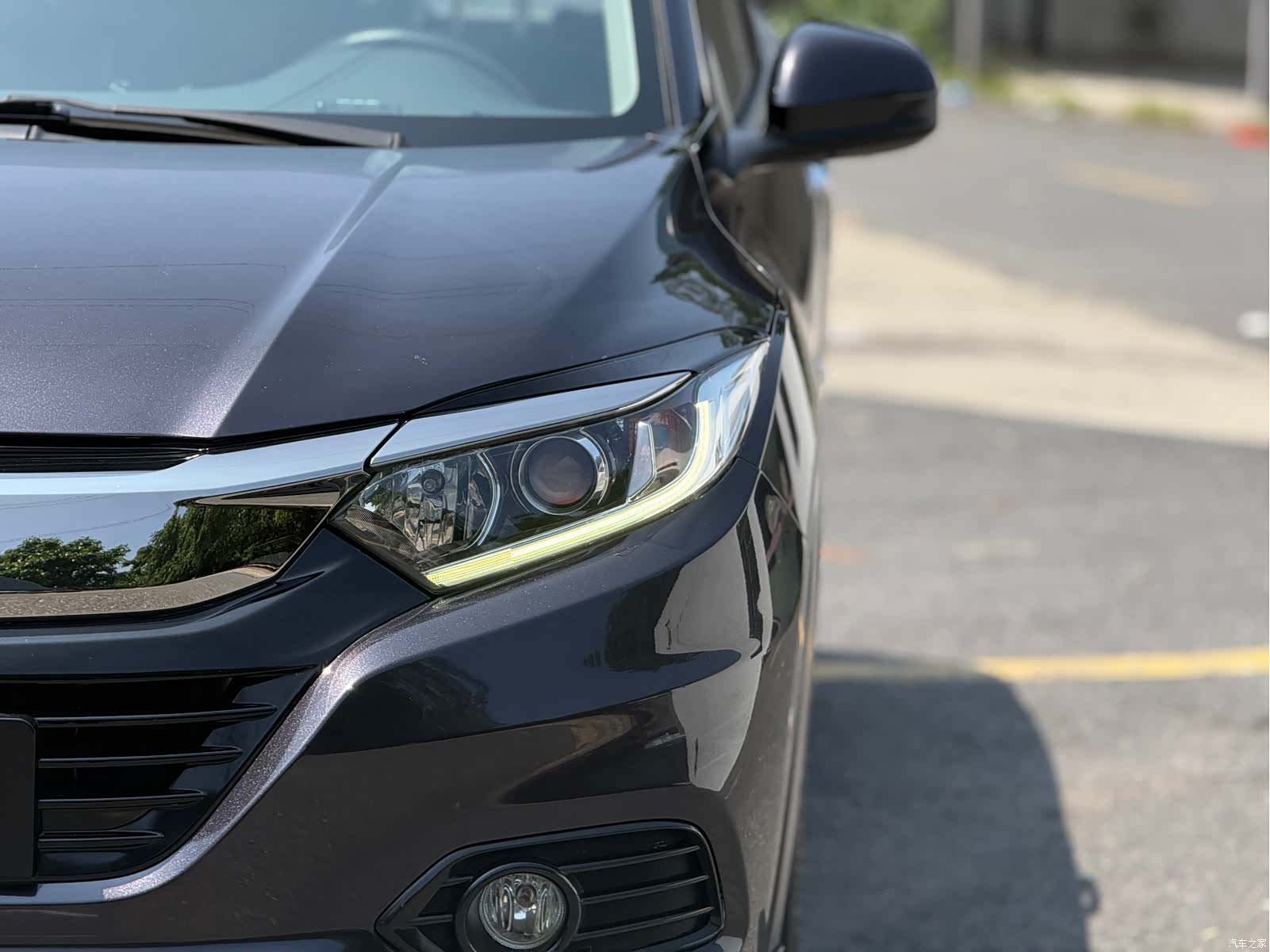 Honda Vezel, 2020 2