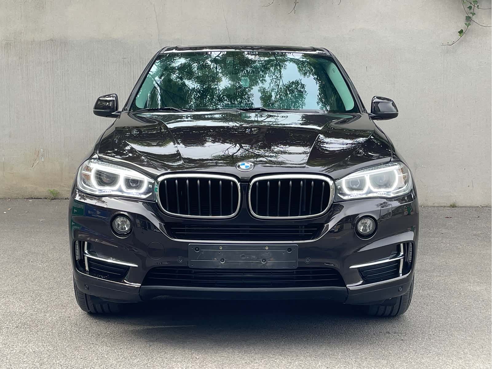 BMW X5, 2019 2