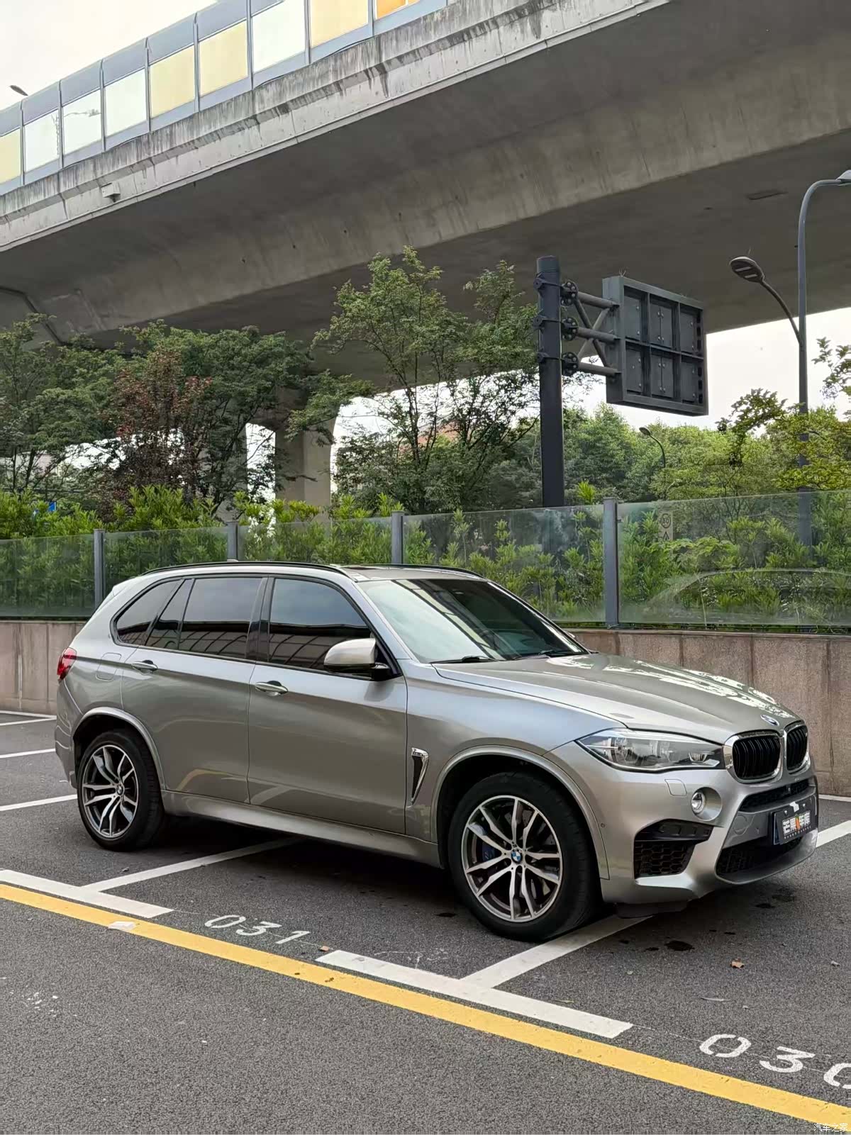 BMW X5, 2016 3