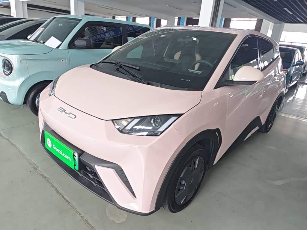 BYD Seagull
