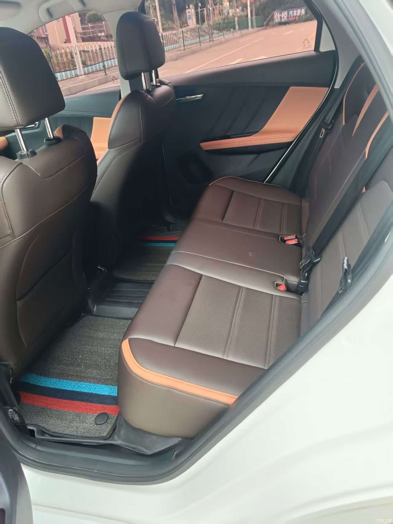 BYD E2, 2021 8