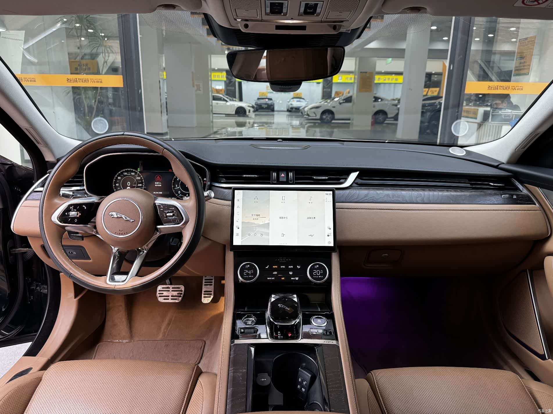 Land Rover P250, 2022 7