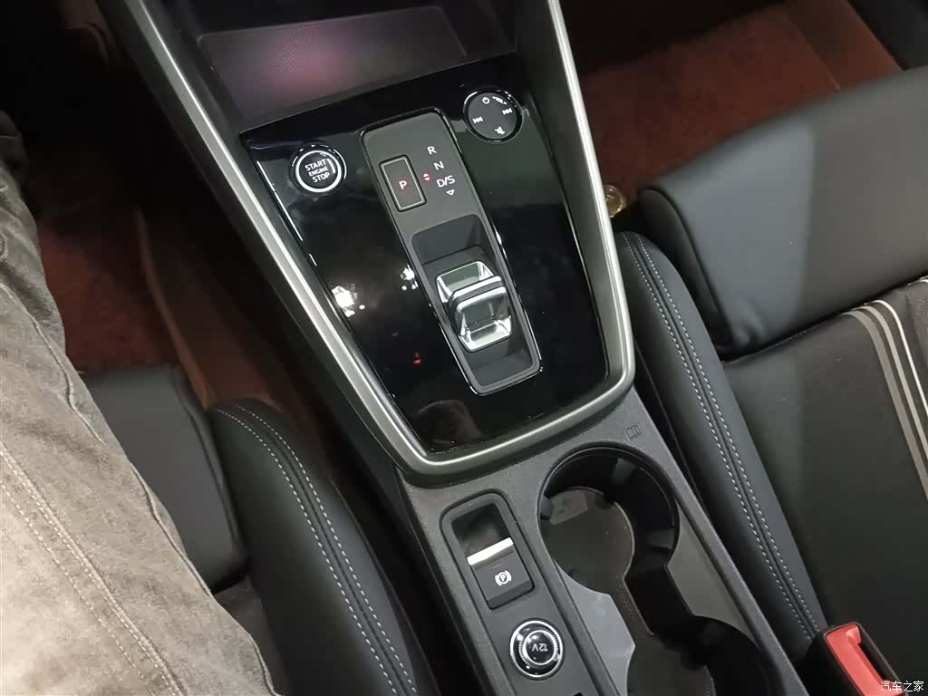 Audi A3, 2024 10