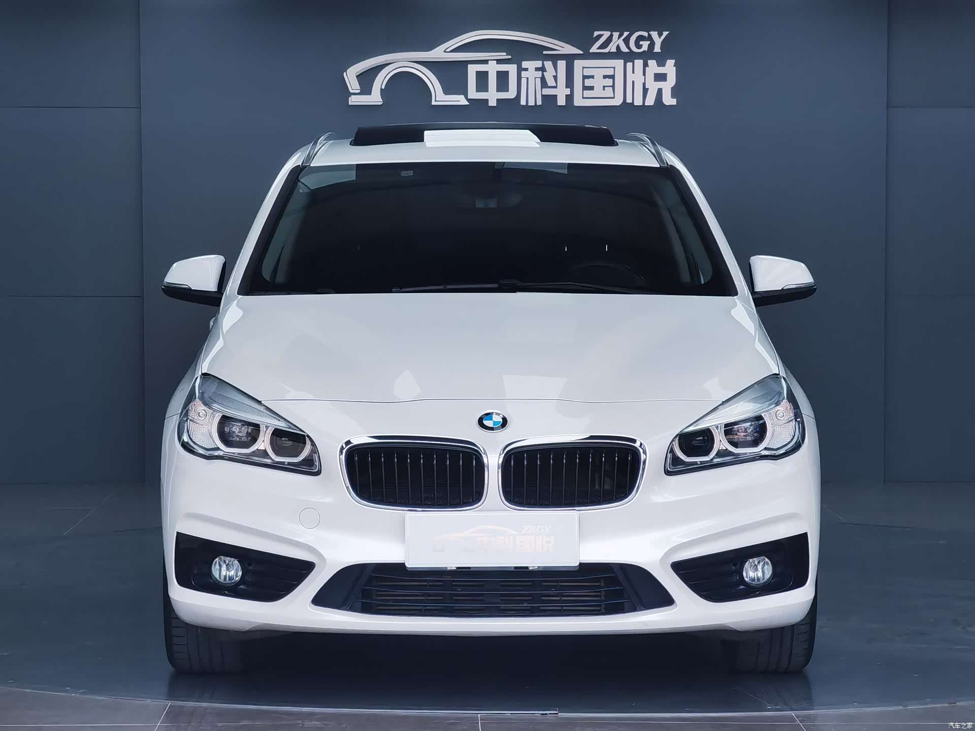 BMW 2 Series, 2017 4