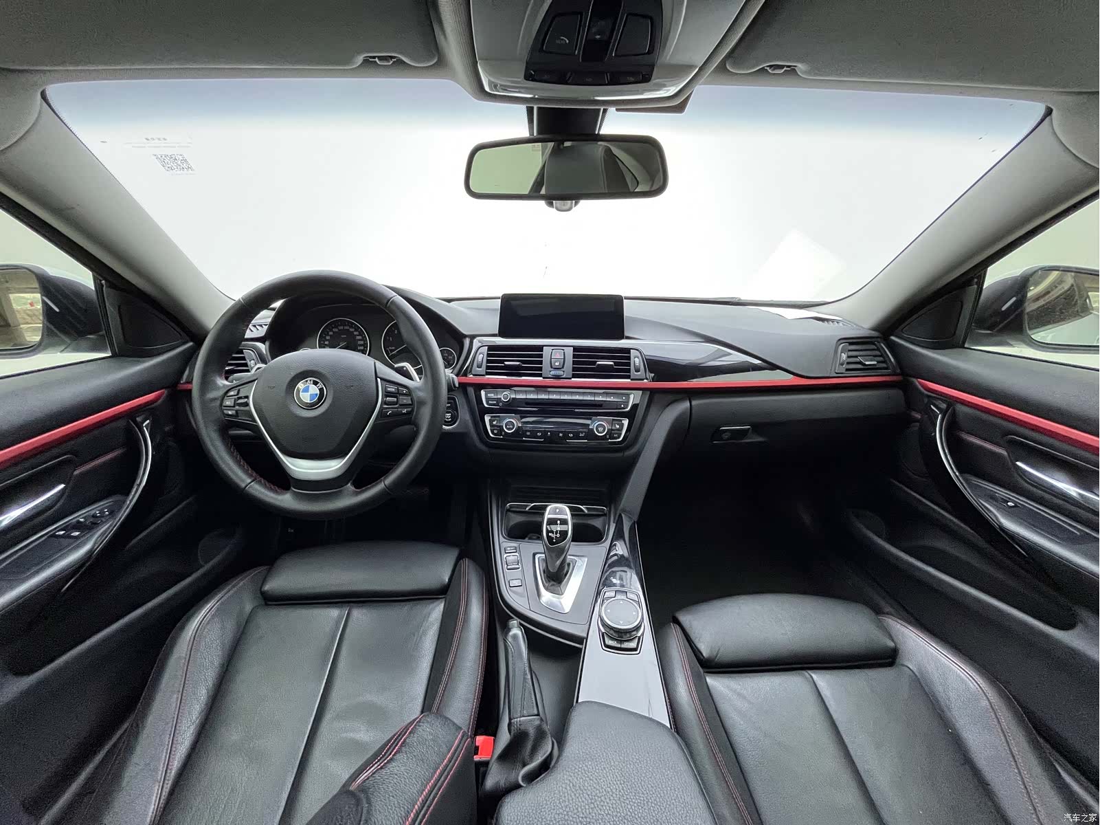 BMW 4 Series, 2018 4