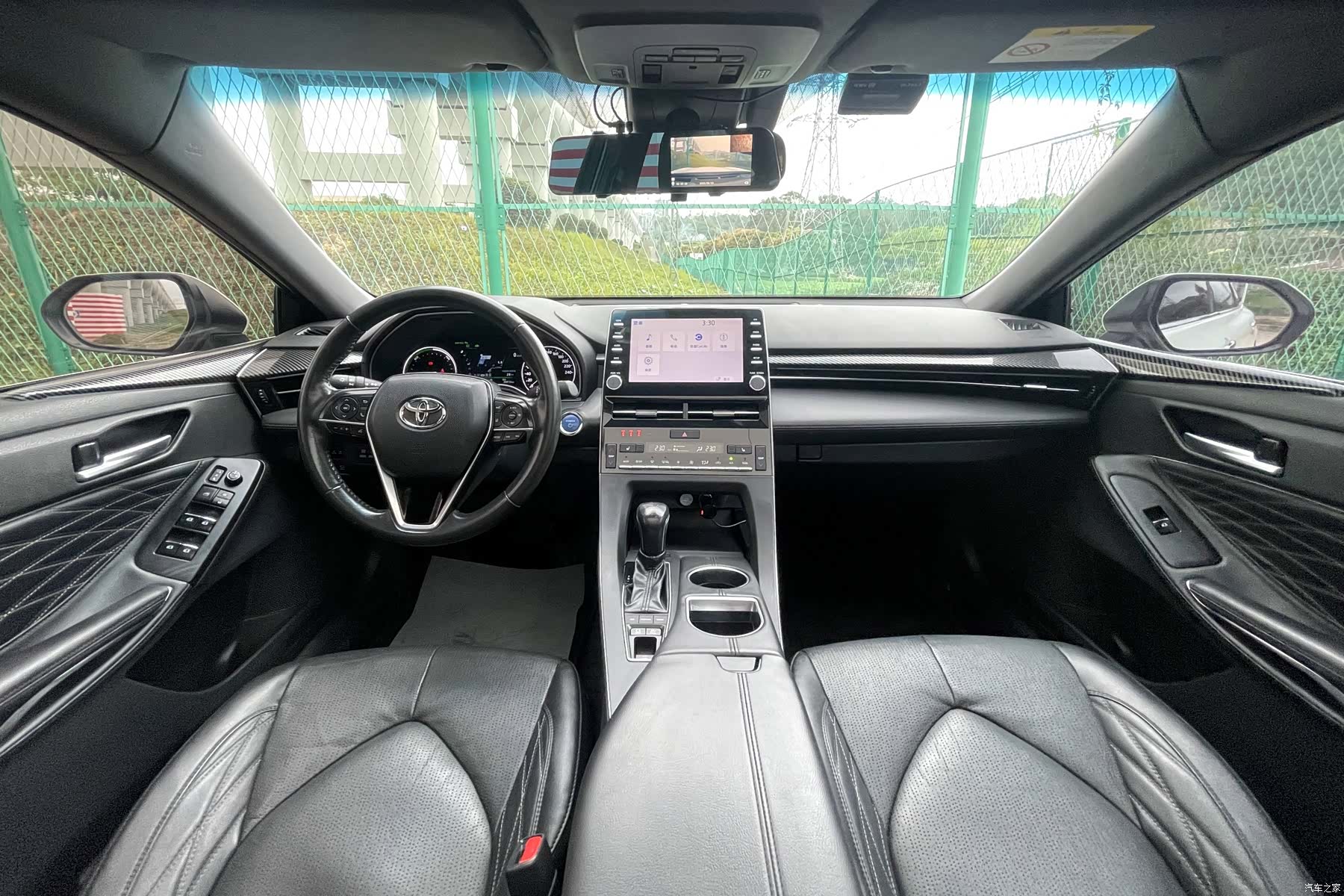 Toyota Avalon, 2021 9