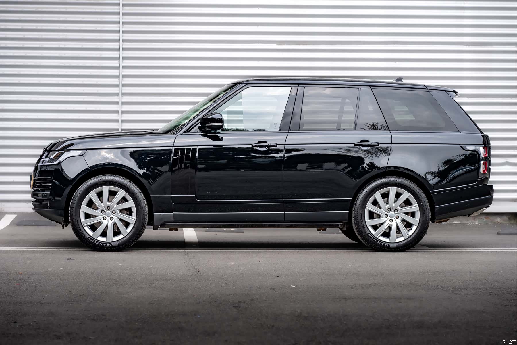 Land Rover Range Rover, 2016 3