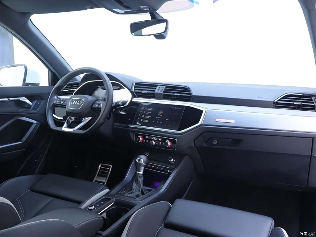 Audi Q3, 2024 19