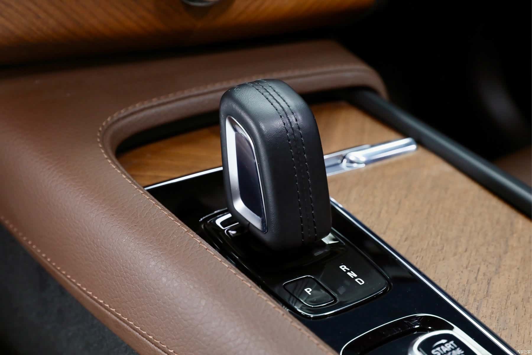 Volvo XC90, 2020 15