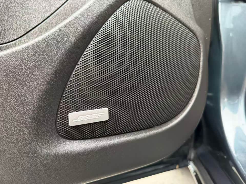 Chevrolet Mai Ruibao XL