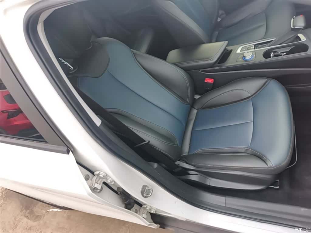 Buick Velite, 2023 25