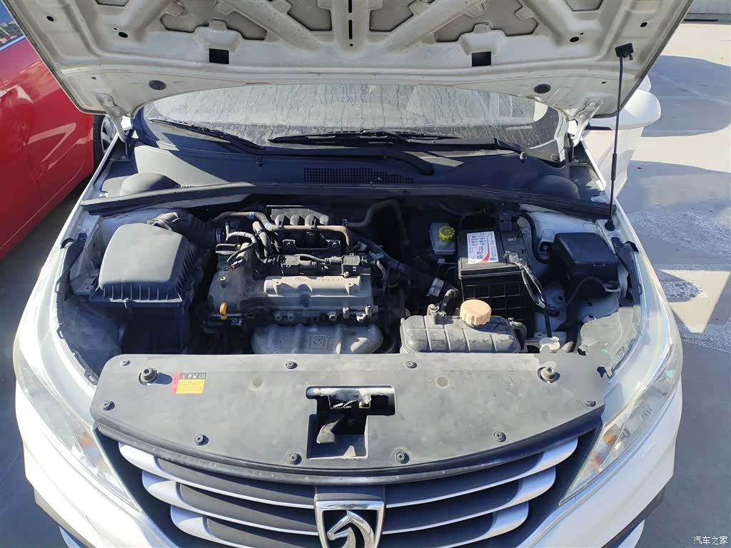 Wuling 310, 2019 13