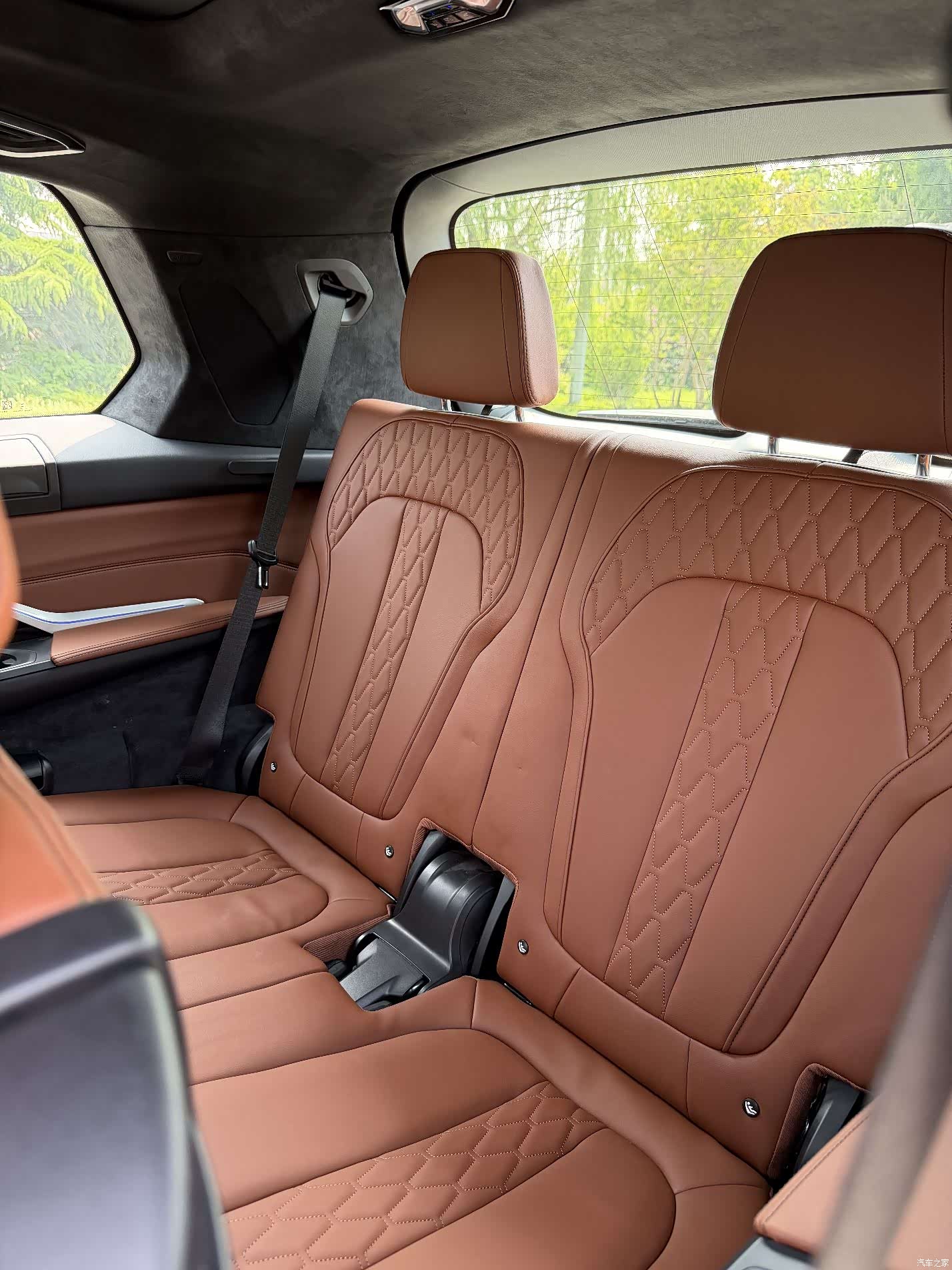 BMW X7, 2026 25