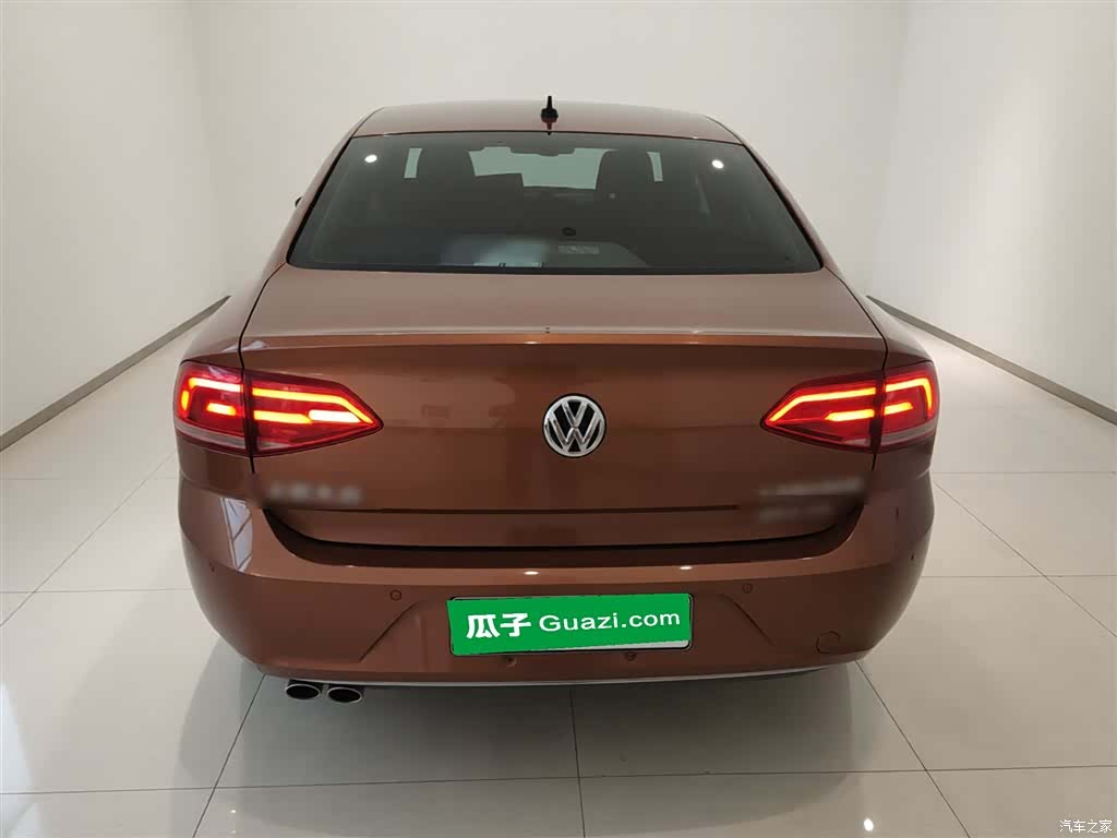 Volkswagen Lamando, 2015 4