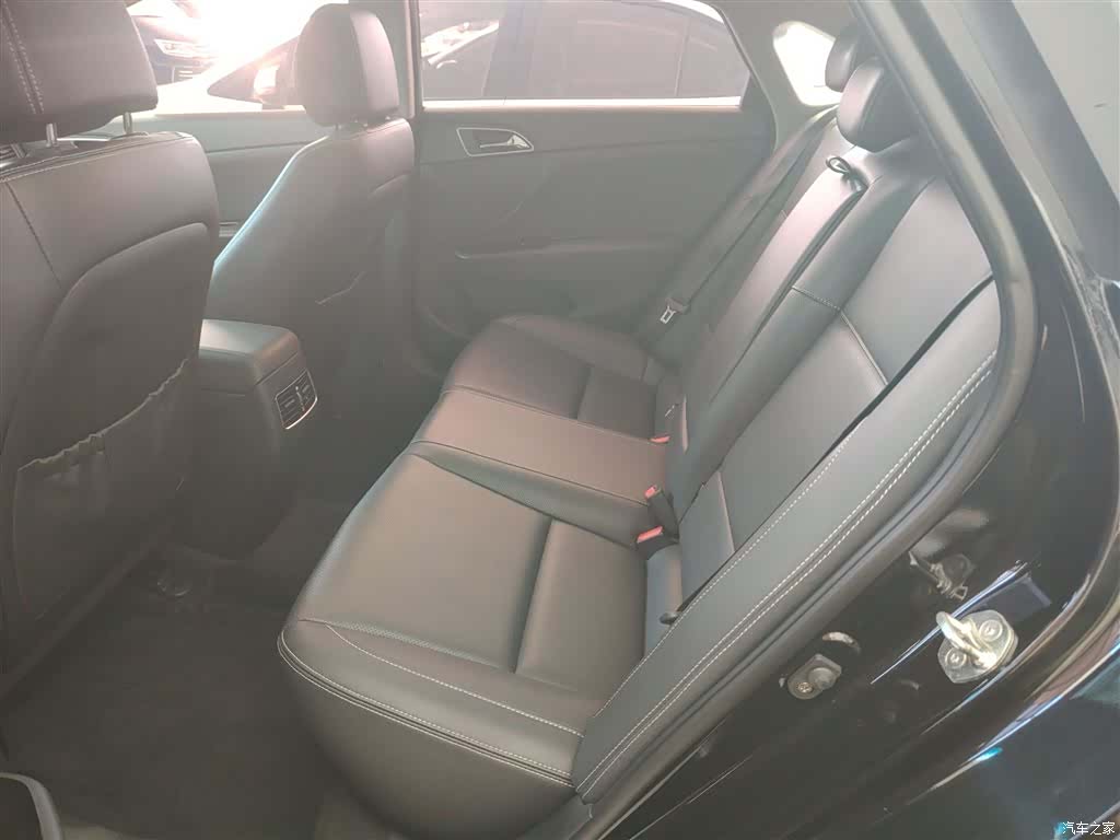 Hyundai GLS, 2017 8