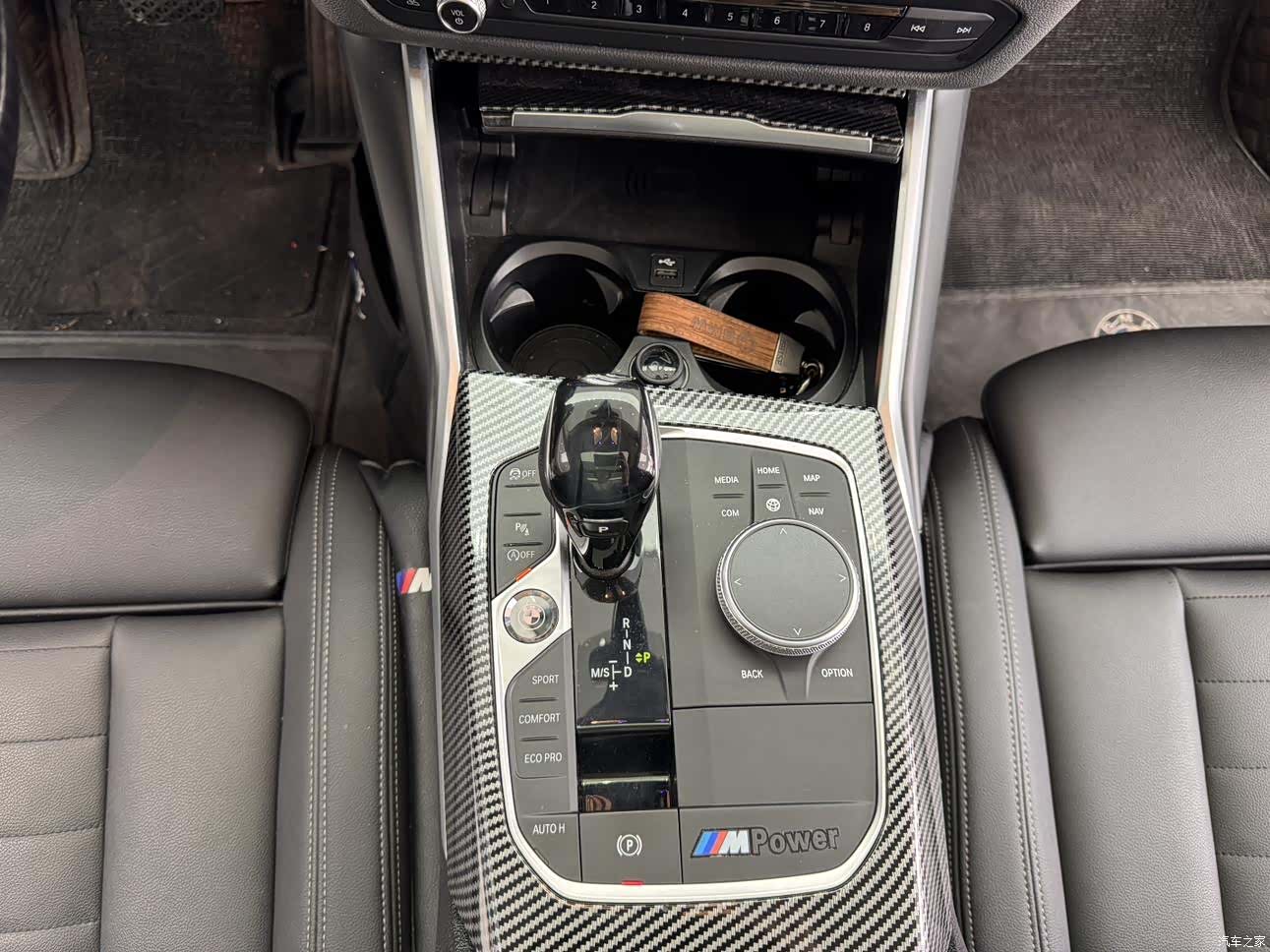 BMW 3 Series, 2019 22