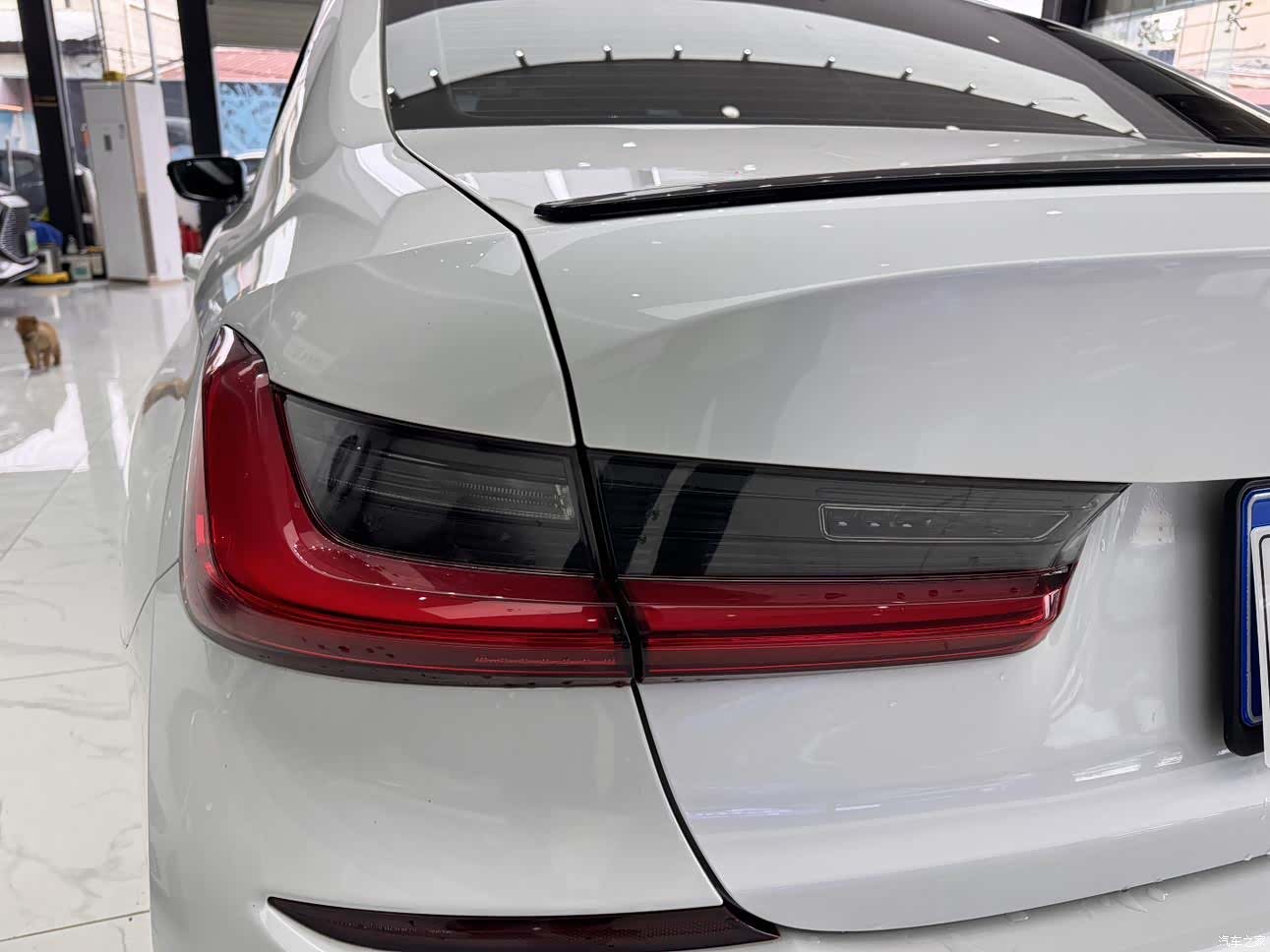 BMW 3 Series, 2019 29