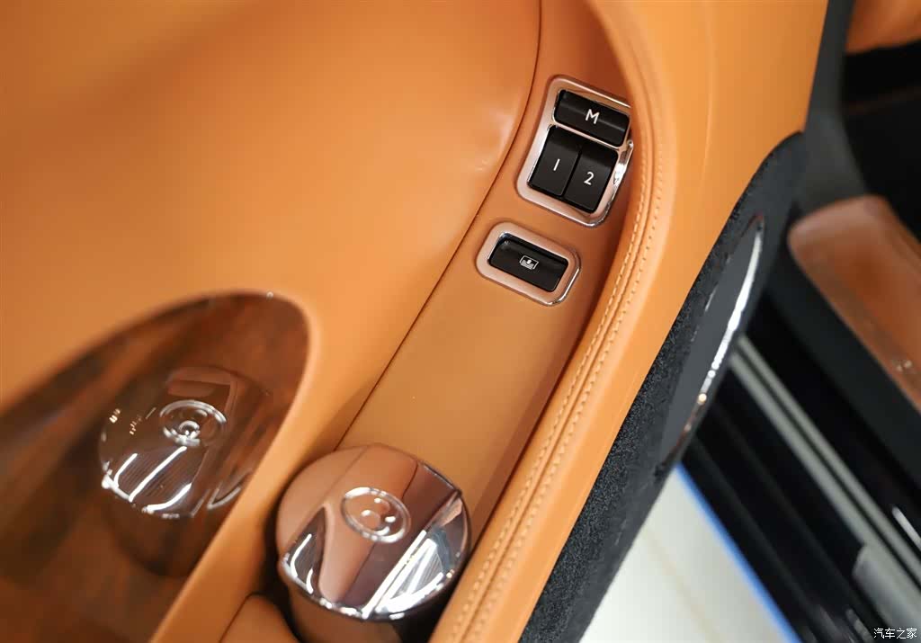 Bentley Mulsanne, 2018 20