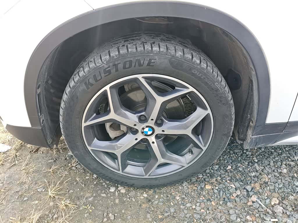 BMW X1, 2019 25