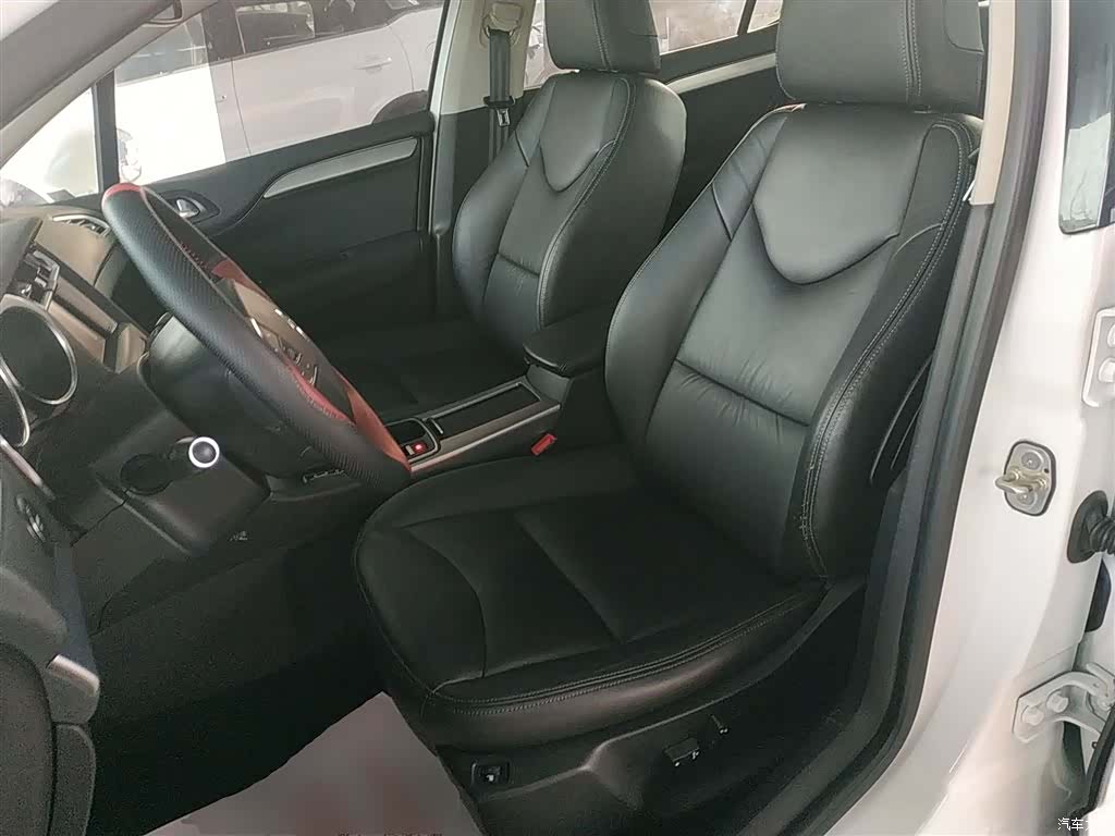 Citroen C4, 2017 8
