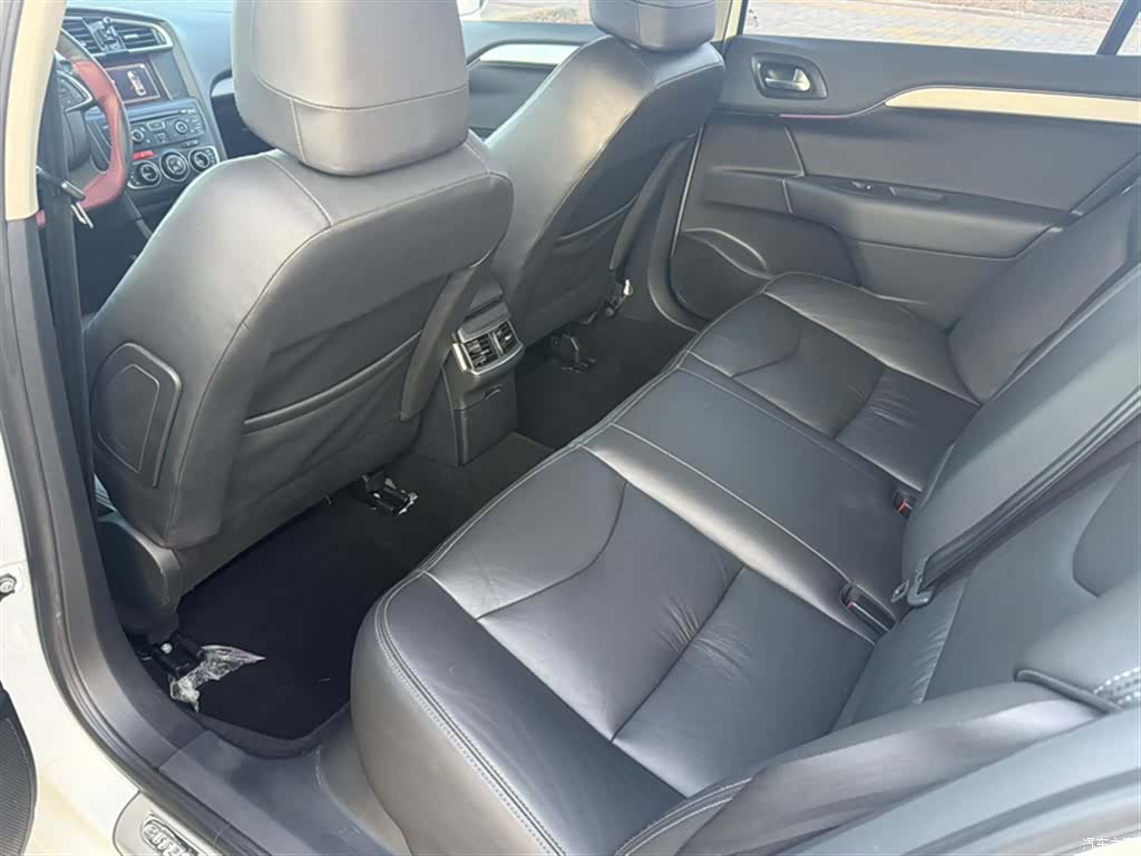 Citroen C4, 2017 16
