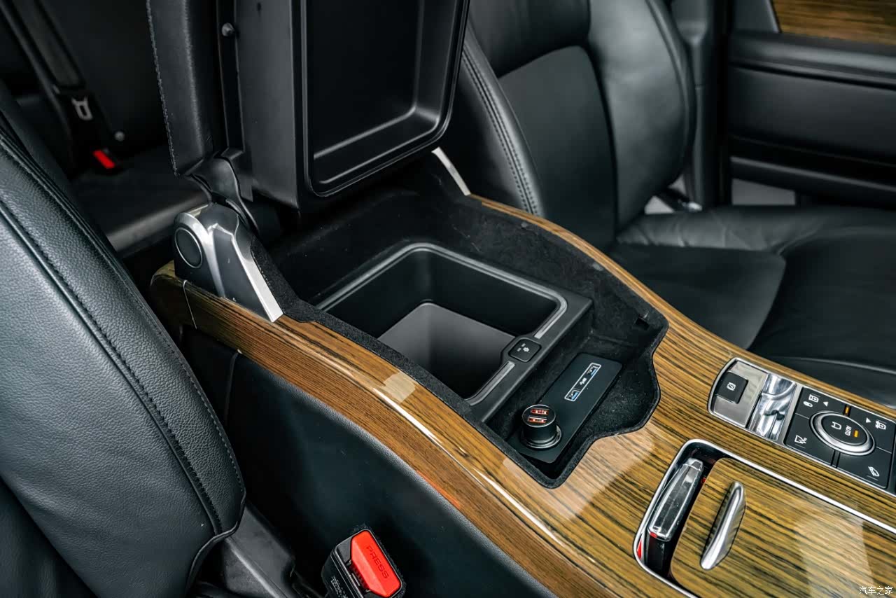 Land Rover Range Rover, 2019 7