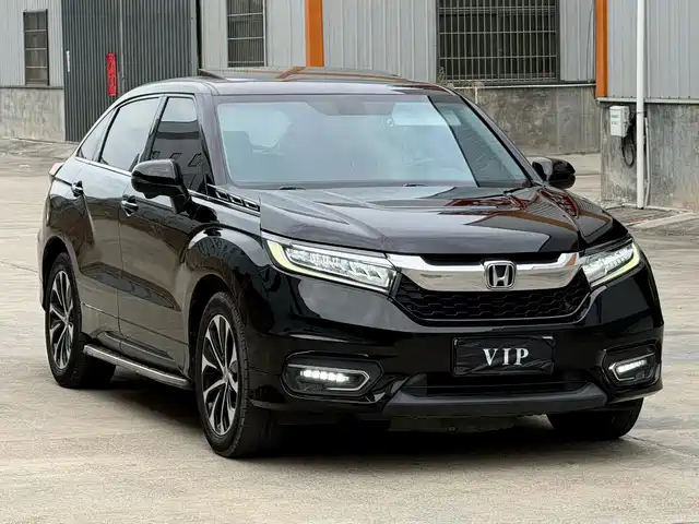 Honda Avancier 2018 — купить из Китая под заказ