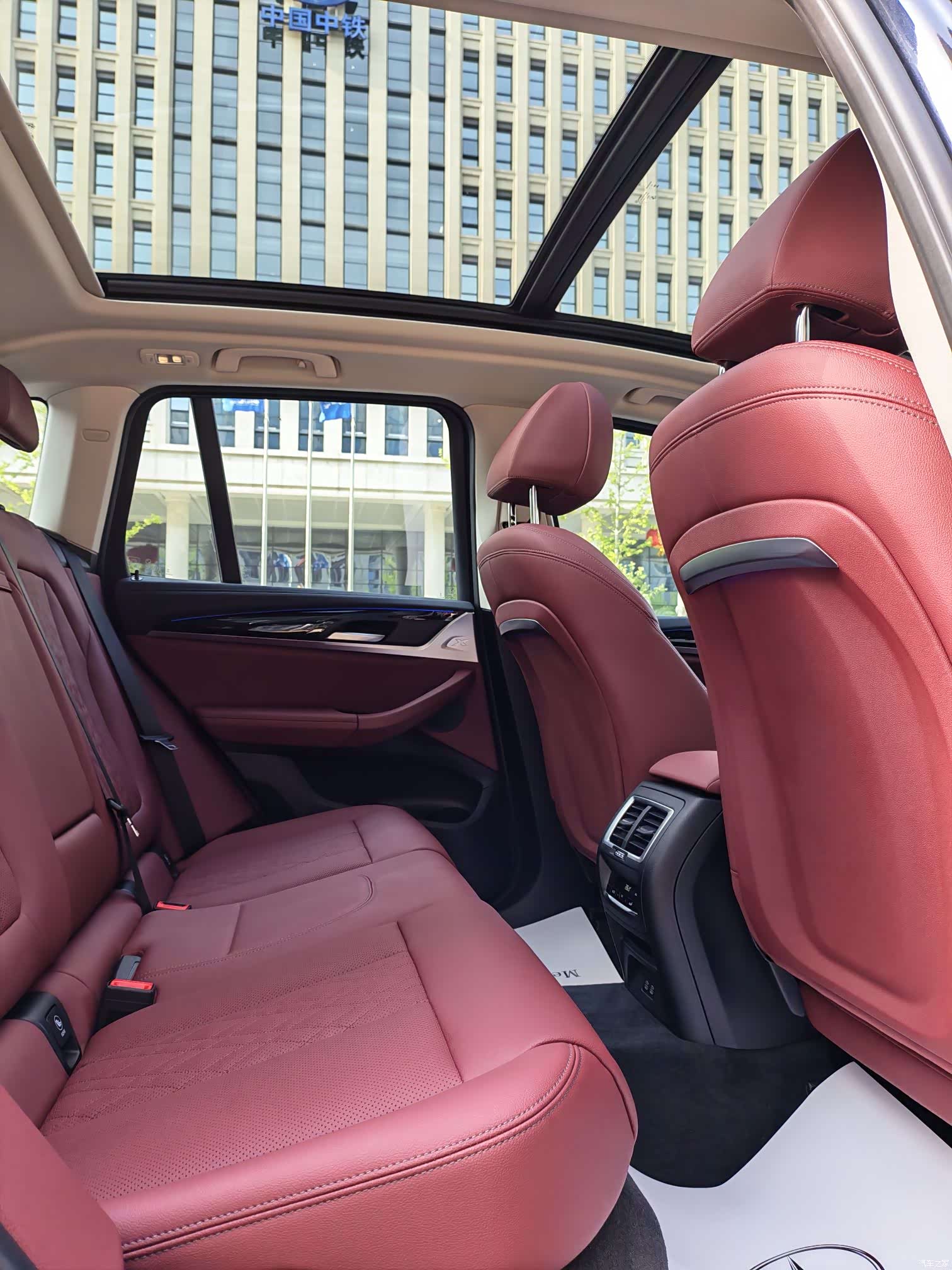 BMW X3, 2023 9