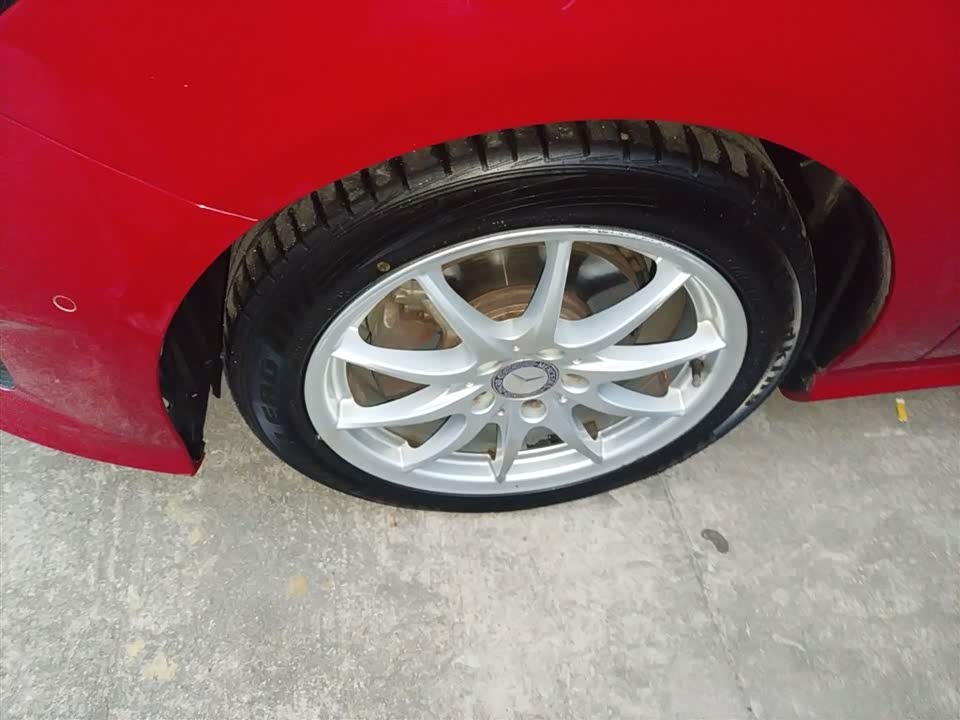 Mercedes-Benz Class B