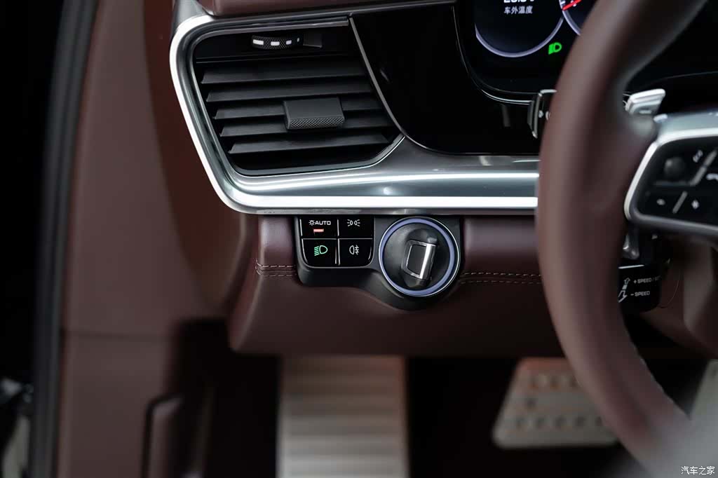 Porsche Panamera, 2018 20