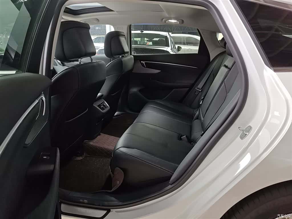 Buick LaCrosse, 2024 13