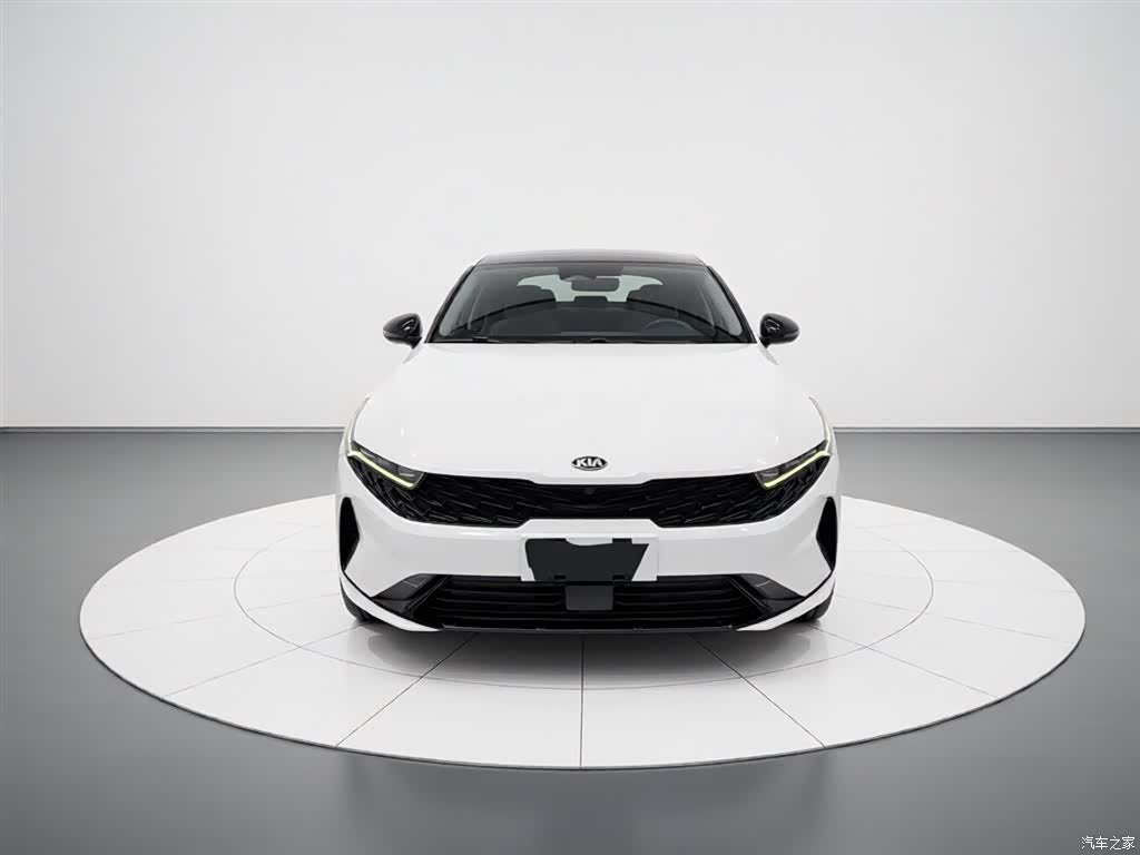 Kia K5, 2021 3