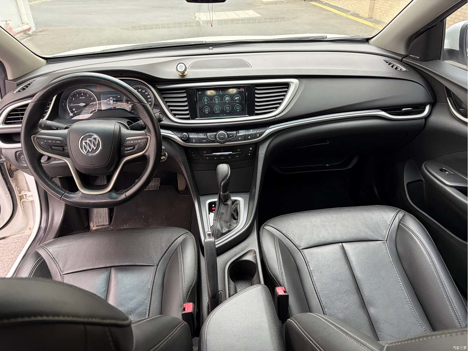 Buick VI, 2019 все фото