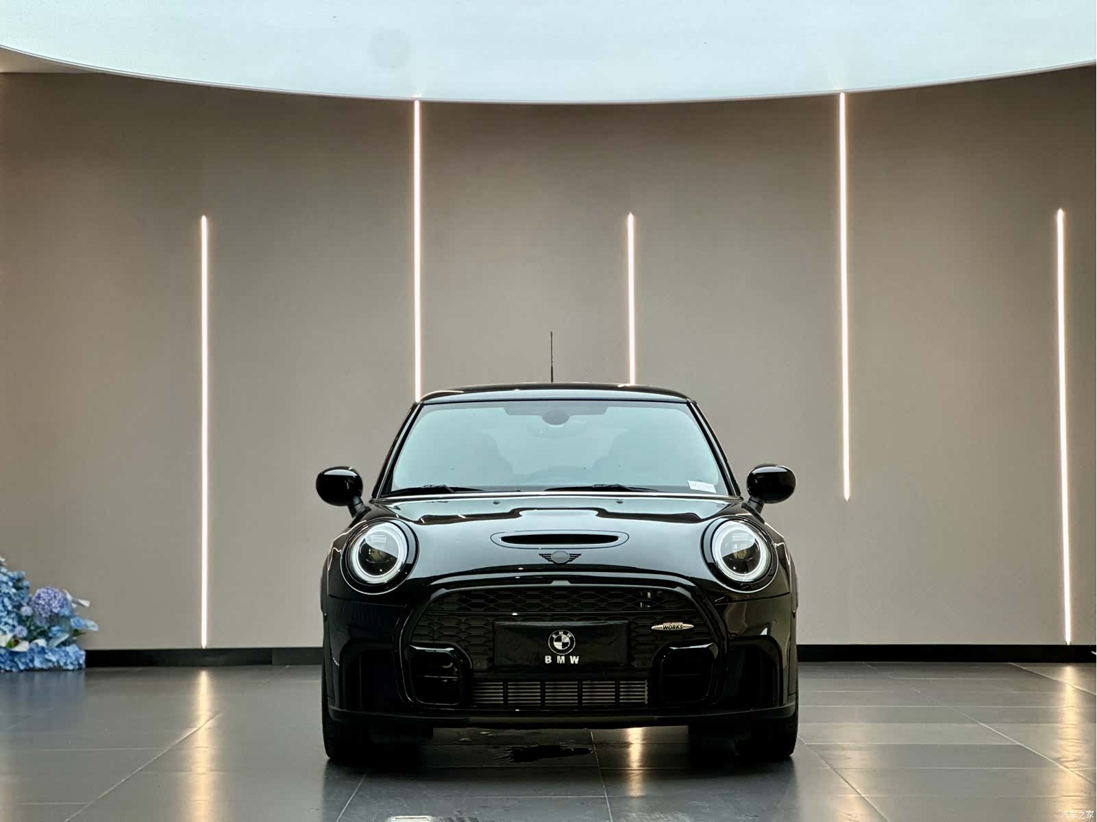 Mini Cooper, 2023 2