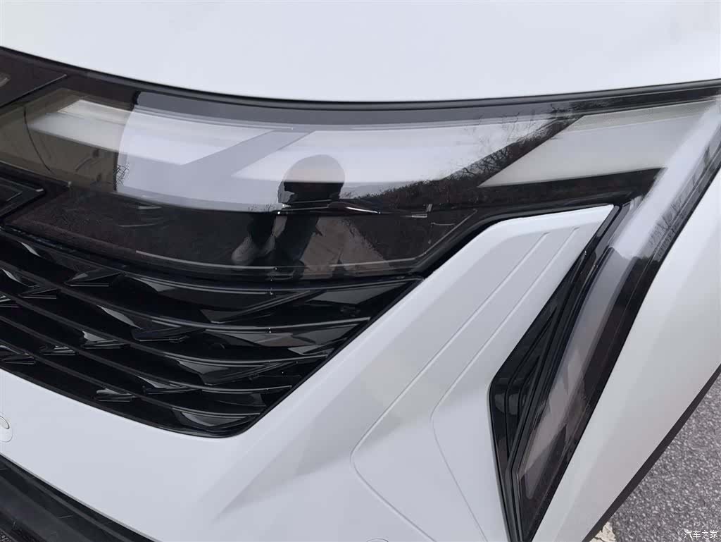 Geely Boyue, 2024 23
