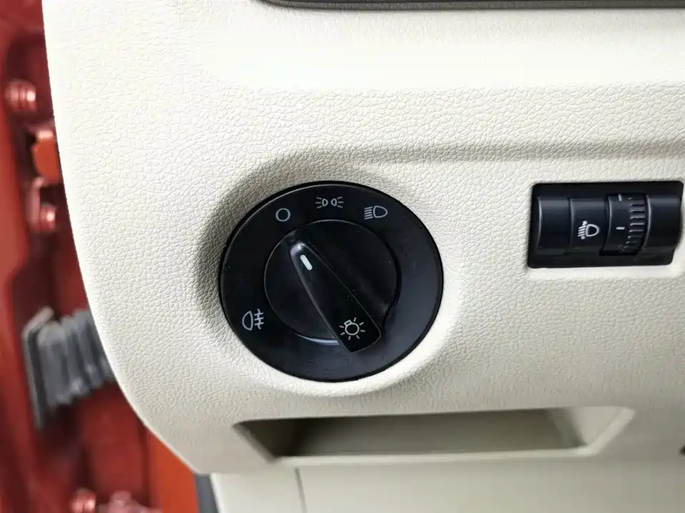 Skoda Jingrui Skoda Jingrui