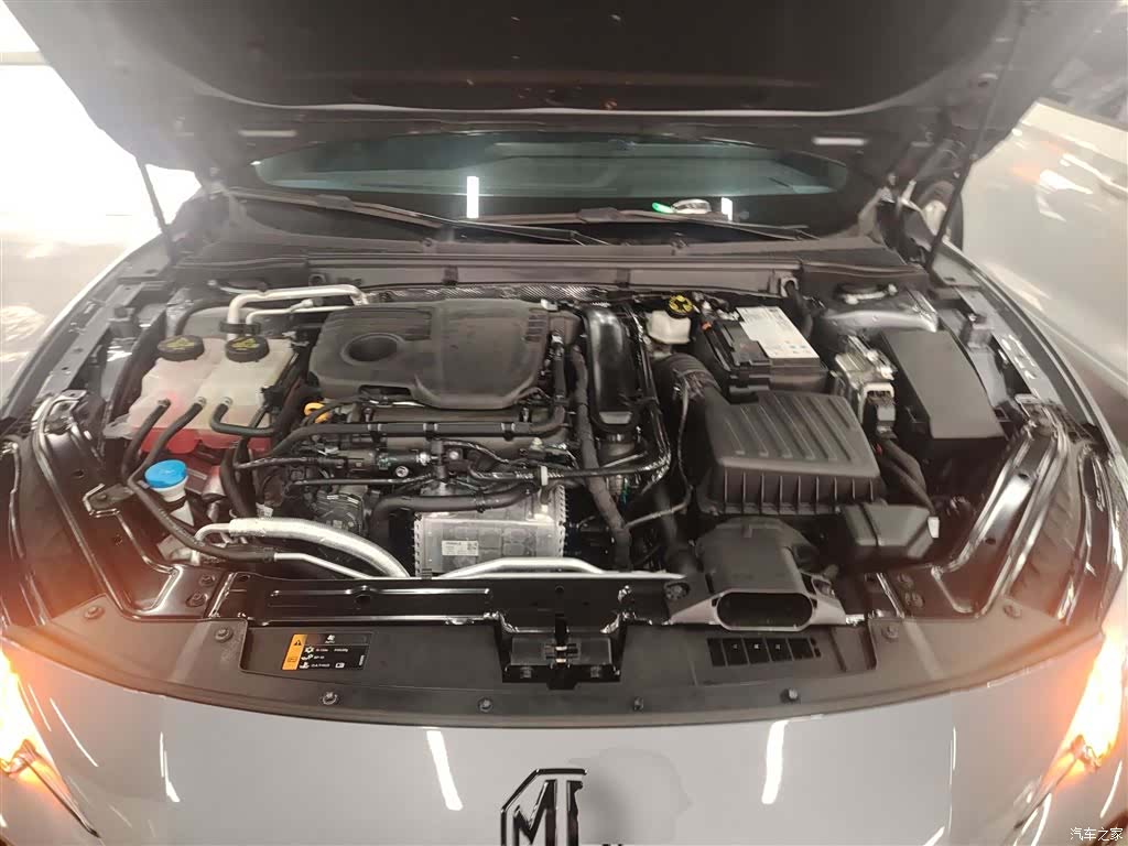 MG MG7, 2024 20