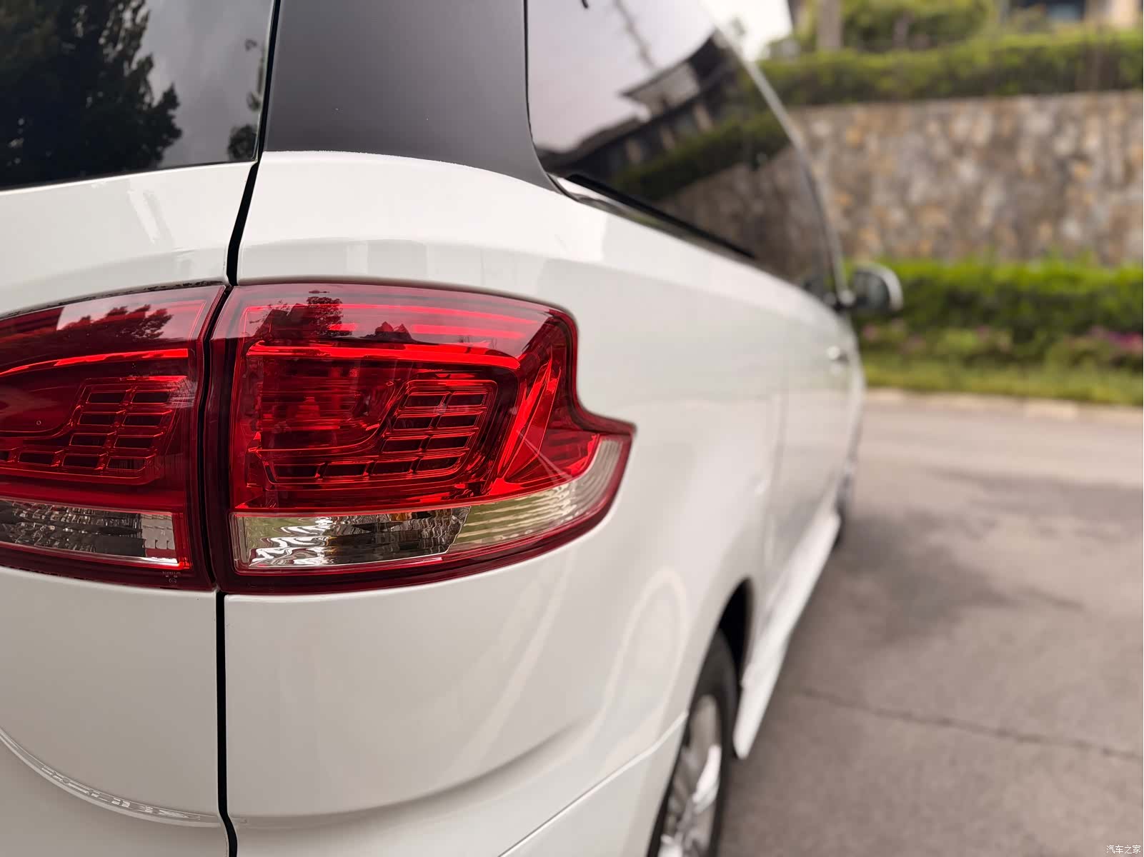 Maxus G10, 2019 29