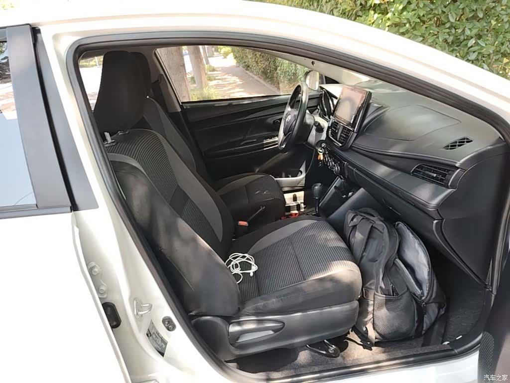 Toyota FS, 2022 25