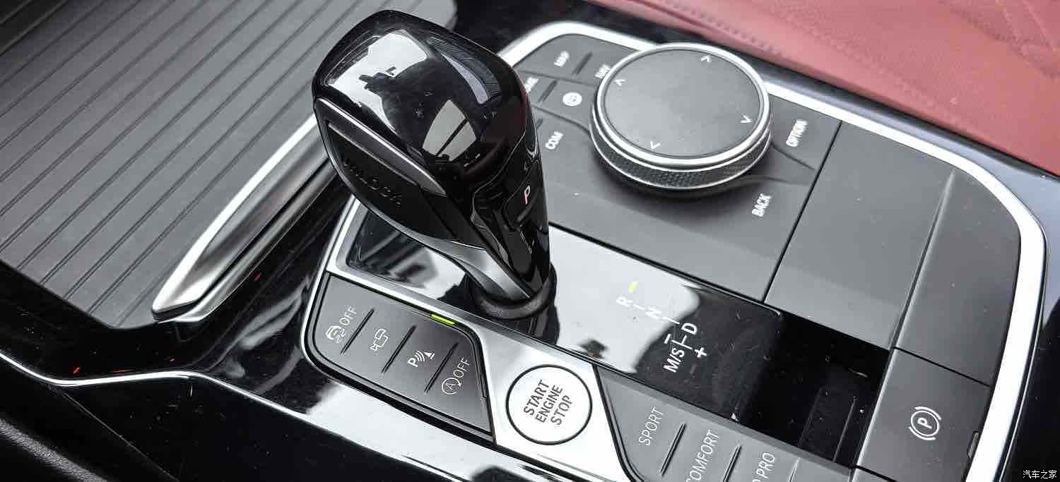 BMW X3, 2022 8