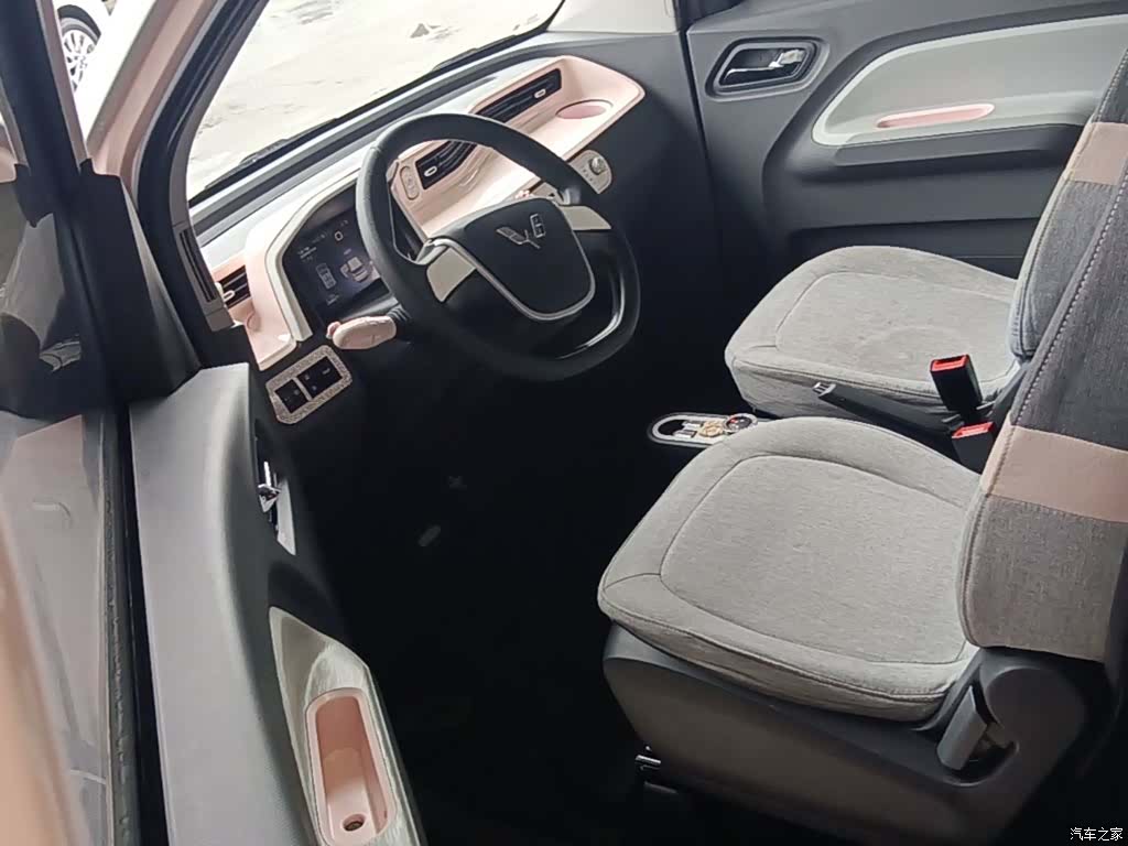 Wuling Yuan, 2023 15