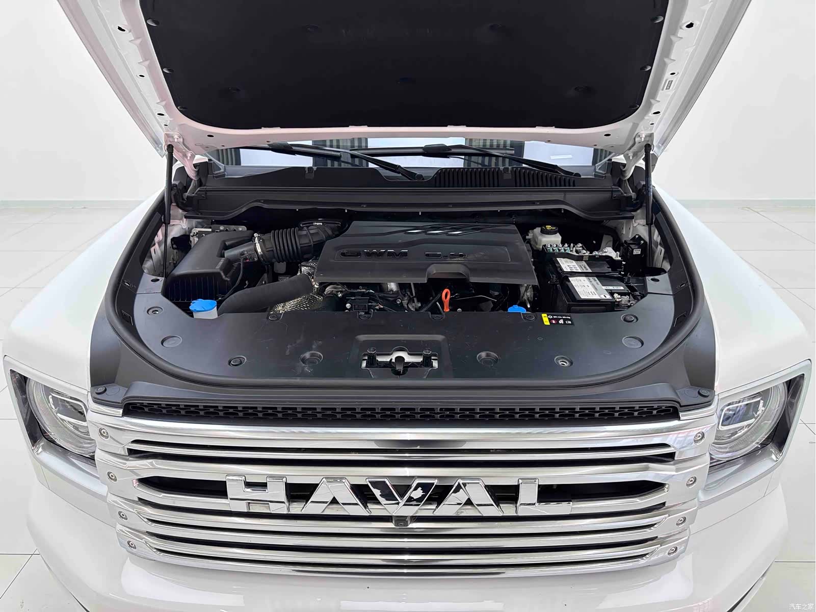 Haval H9, 2025 7