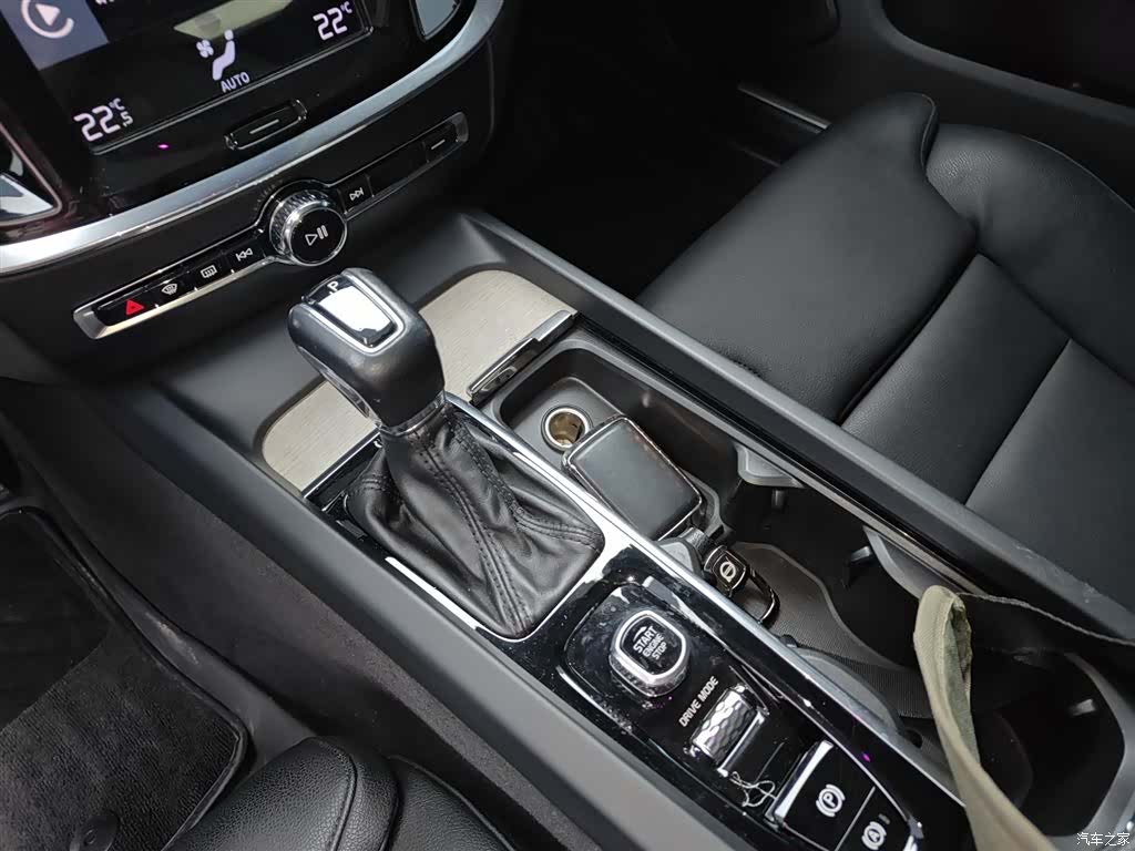 Volvo S60, 2020 14