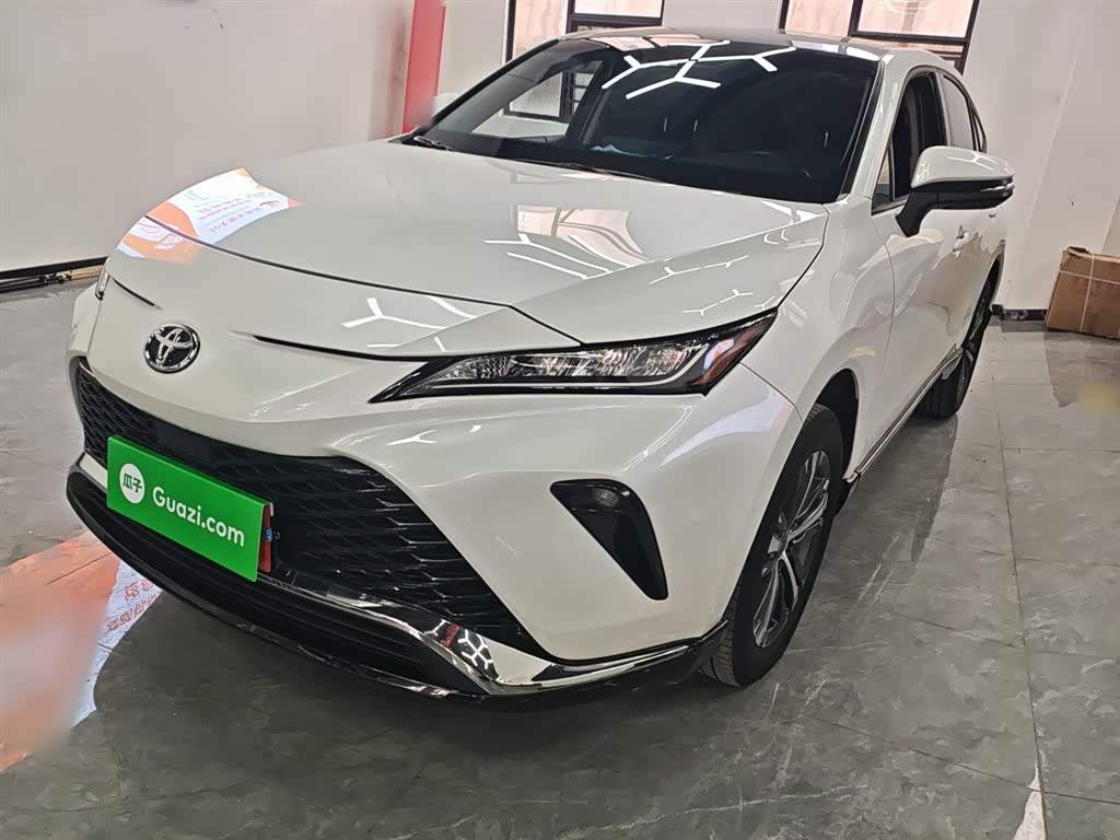 Toyota Venza