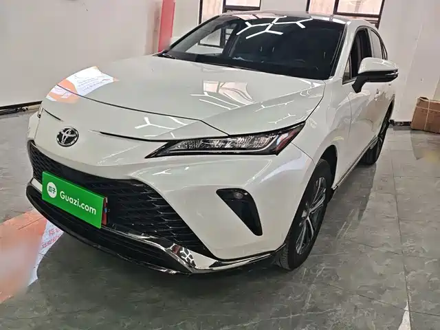 Toyota Wildlander 2024 — купить из Китая под заказ