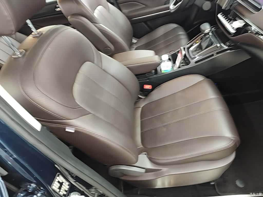 GAC M6, 2020 25