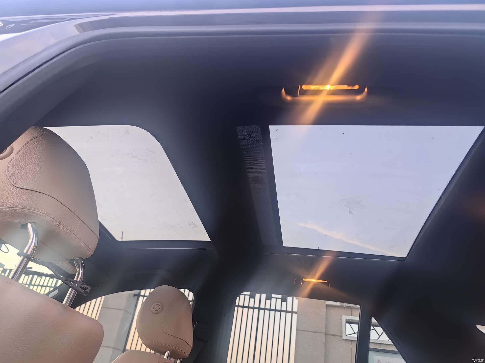 Mercedes-Benz GLE, 2018 10
