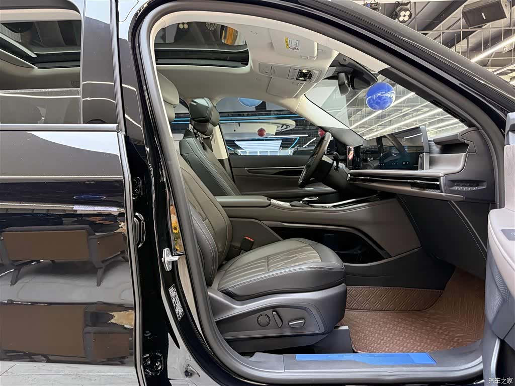 Ford Edge L, 2025 19