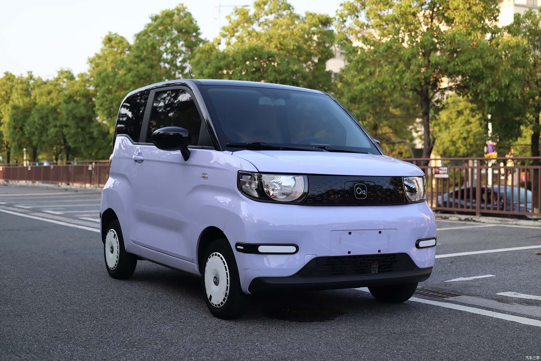 Chery QQ, 2024 2